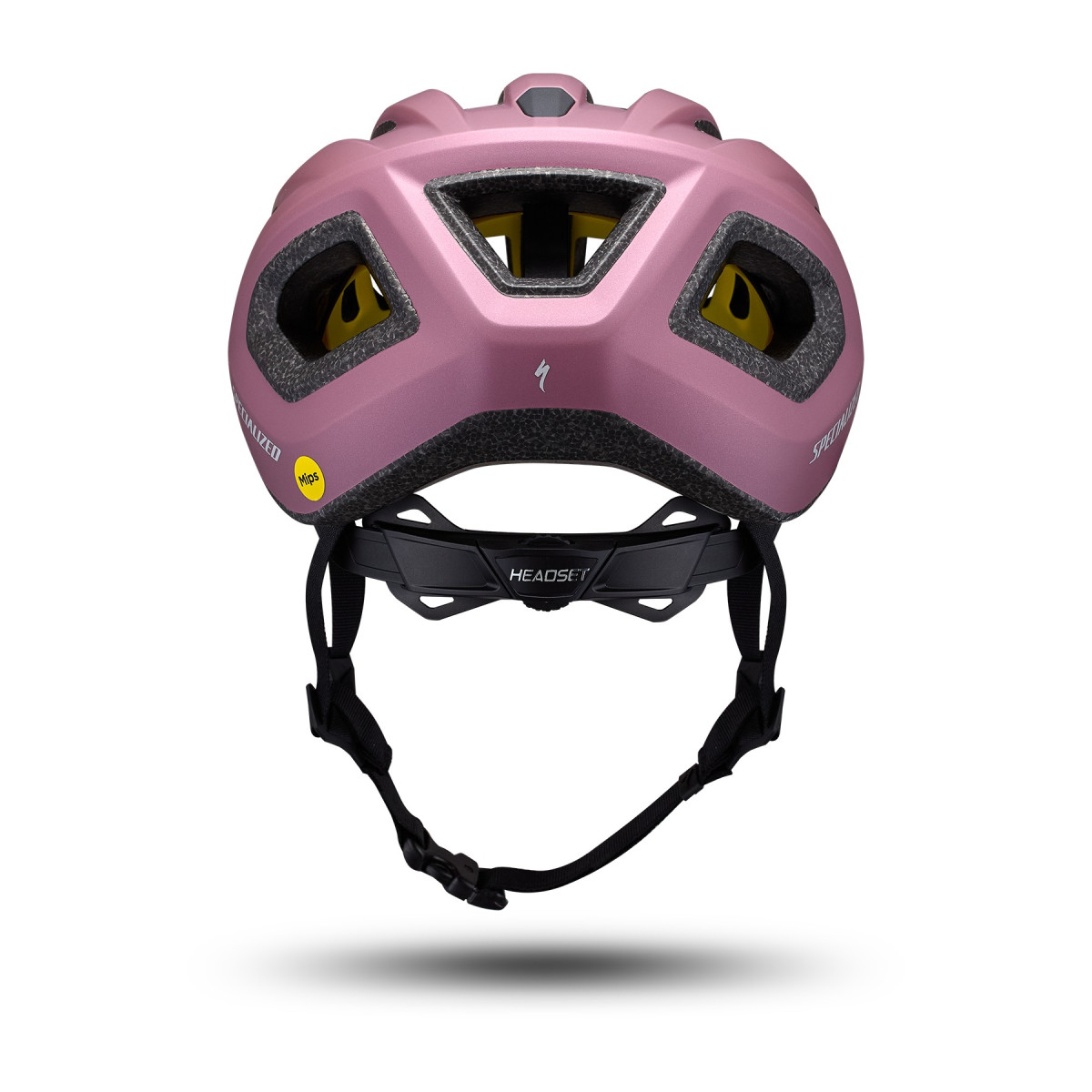 Specialized Chamonix 3 ķivere | Quartz Metallic