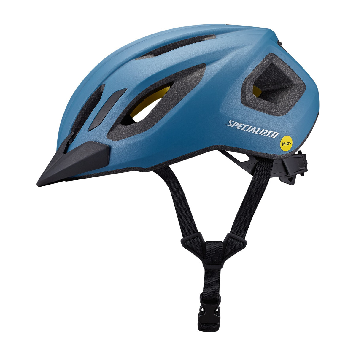 Specialized Chamonix 3 ķivere | Grey Blue