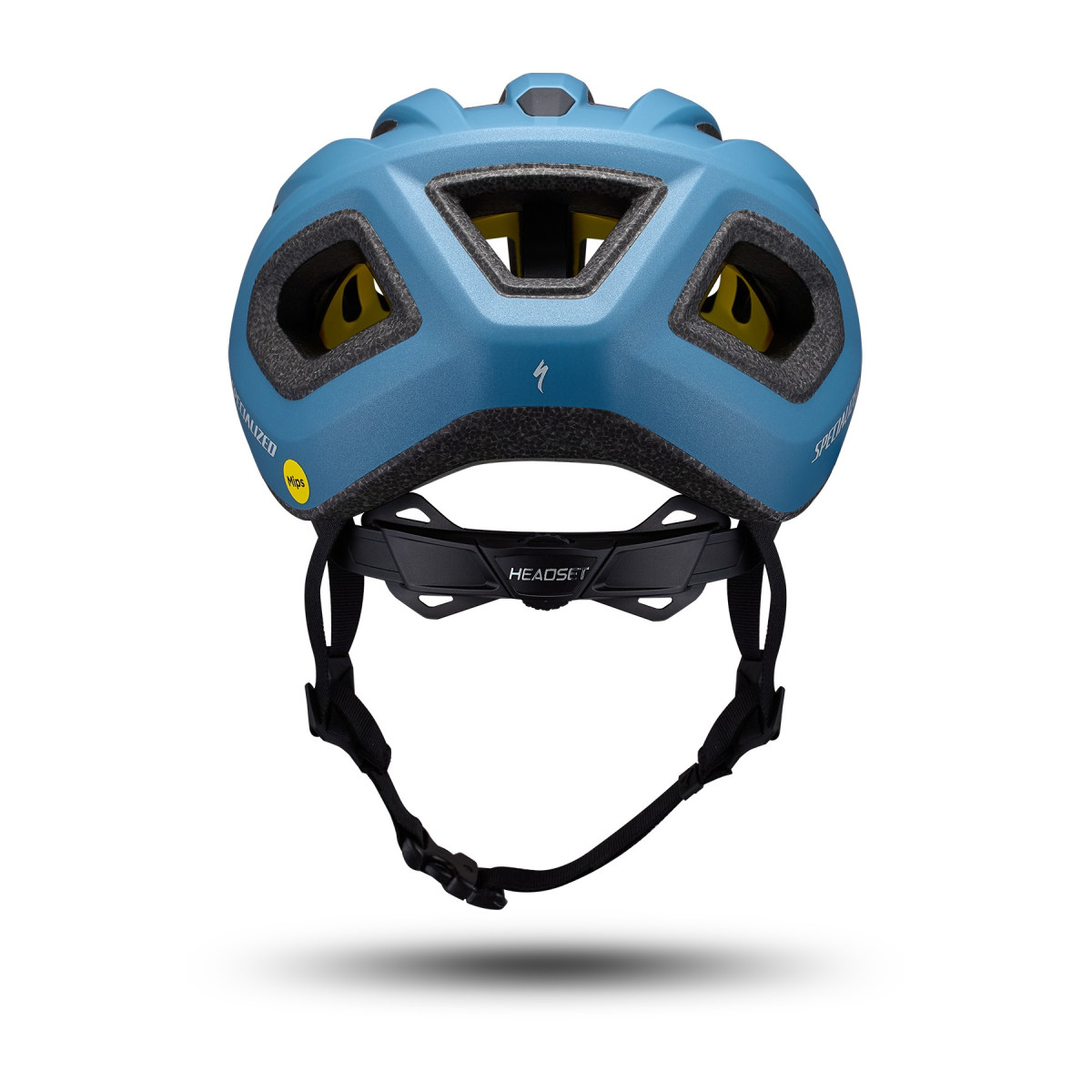 Specialized Chamonix 3 ķivere | Grey Blue