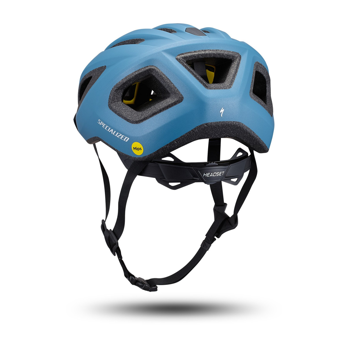 Specialized Chamonix 3 ķivere | Grey Blue
