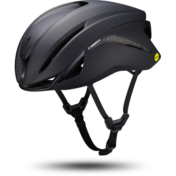 S-Works Evade 4 ķivere | Matte Black S-Works Evade 4 ķivere | Matte Black