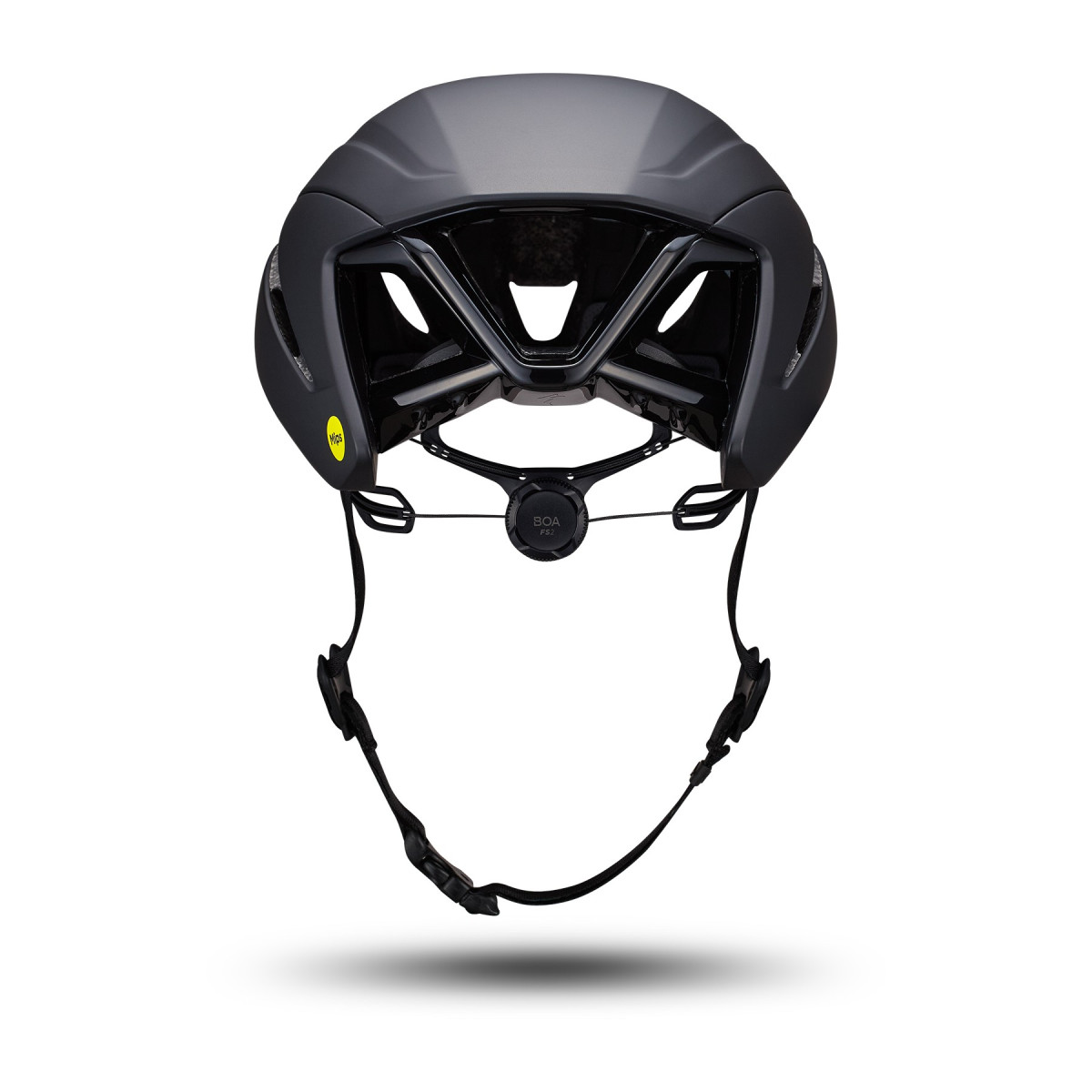 S-Works Evade 4 ķivere | Matte Black
