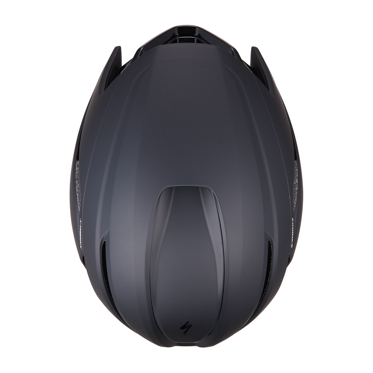 S-Works Evade 4 ķivere | Matte Black
