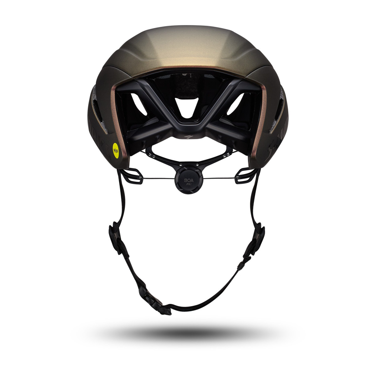S-Works Evade 4 ķivere | Satin Root Beet