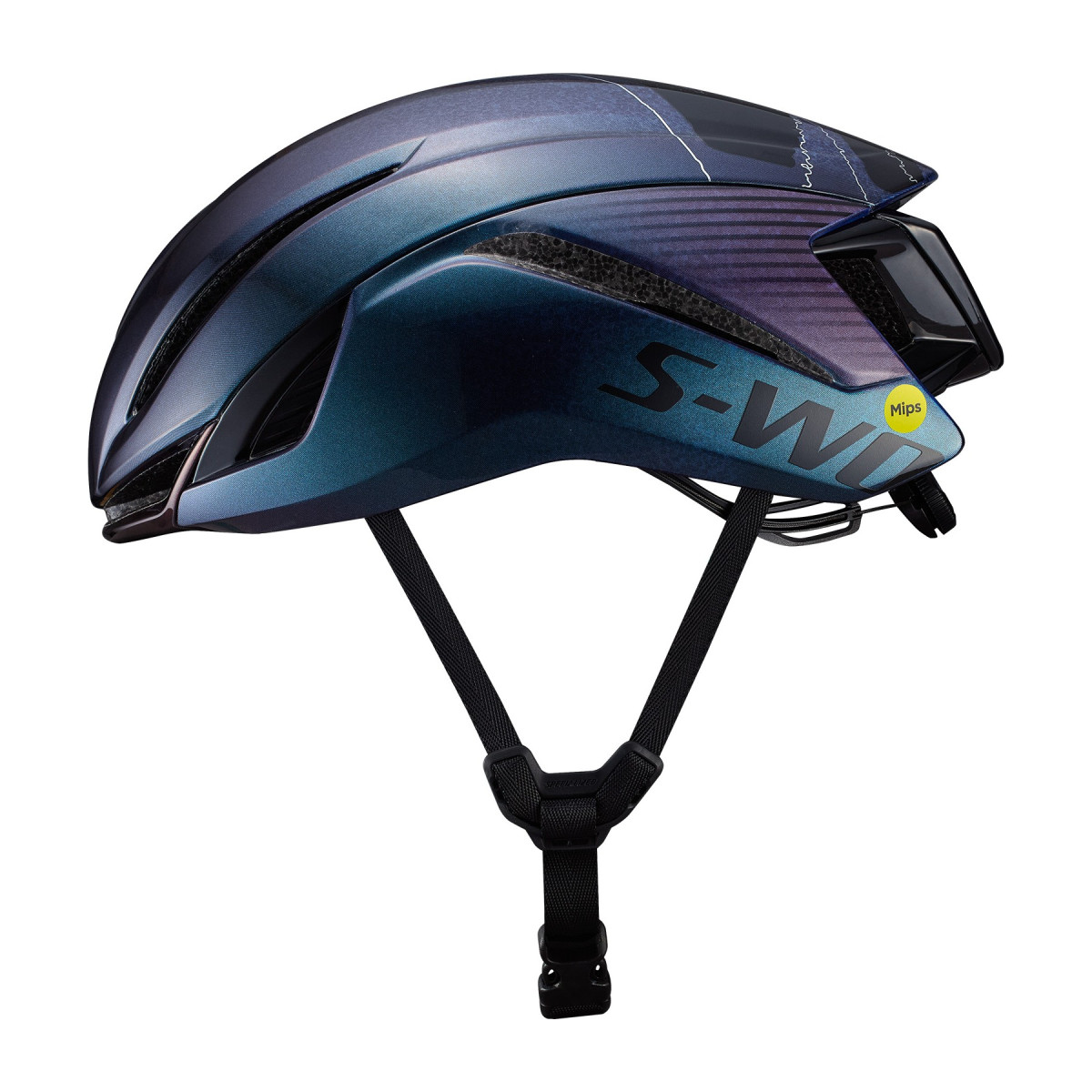 S-Works Evade 4 ķivere | Multi Aurora