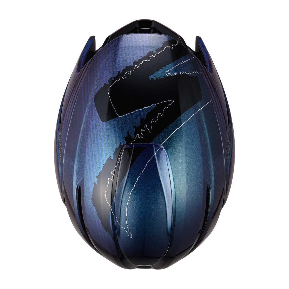 S-Works Evade 4 ķivere | Multi Aurora
