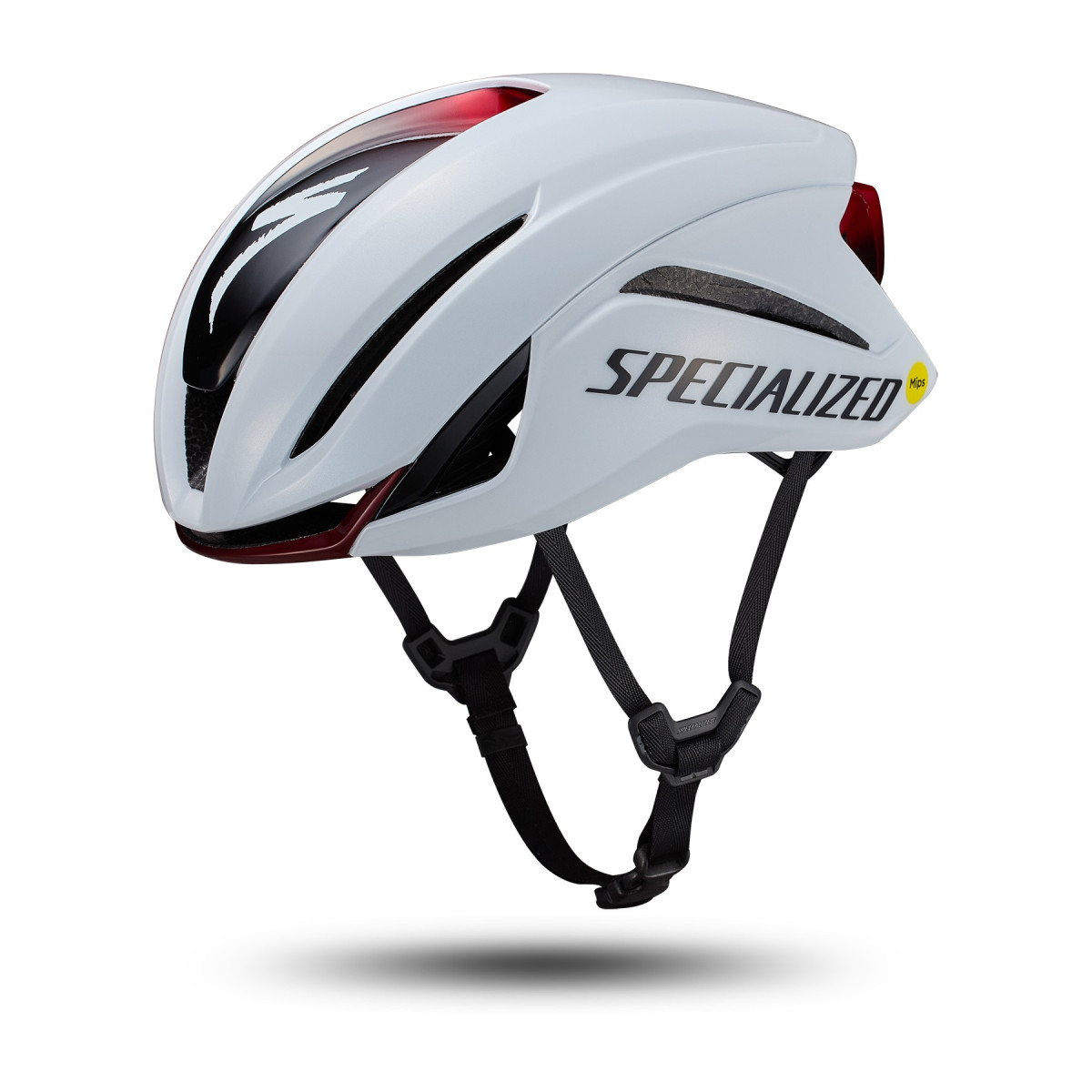 S-Works Evade 4 Team Replica ķivere | 2026 Factory Xc