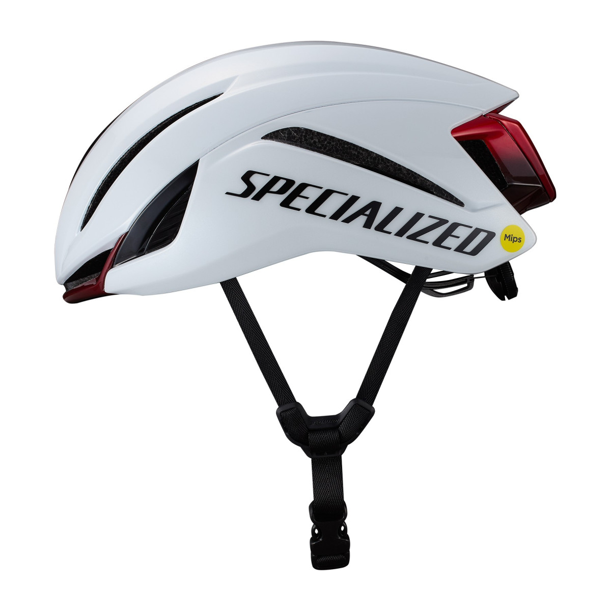 S-Works Evade 4 Team Replica ķivere | 2026 Factory Xc