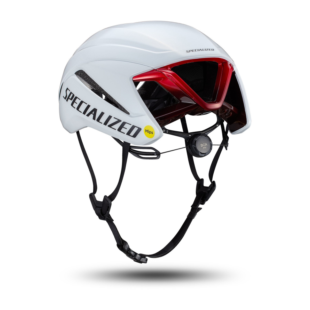 S-Works Evade 4 Team Replica ķivere | 2026 Factory Xc