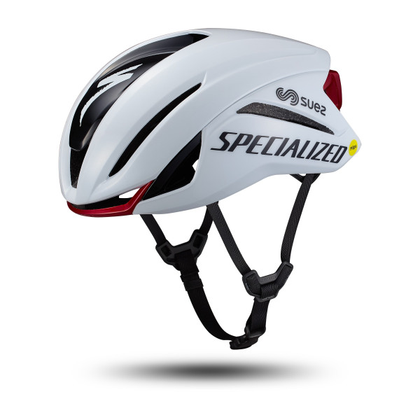 S-Works Evade 4 Team Replica ķivere | 2026 Fdj Suez