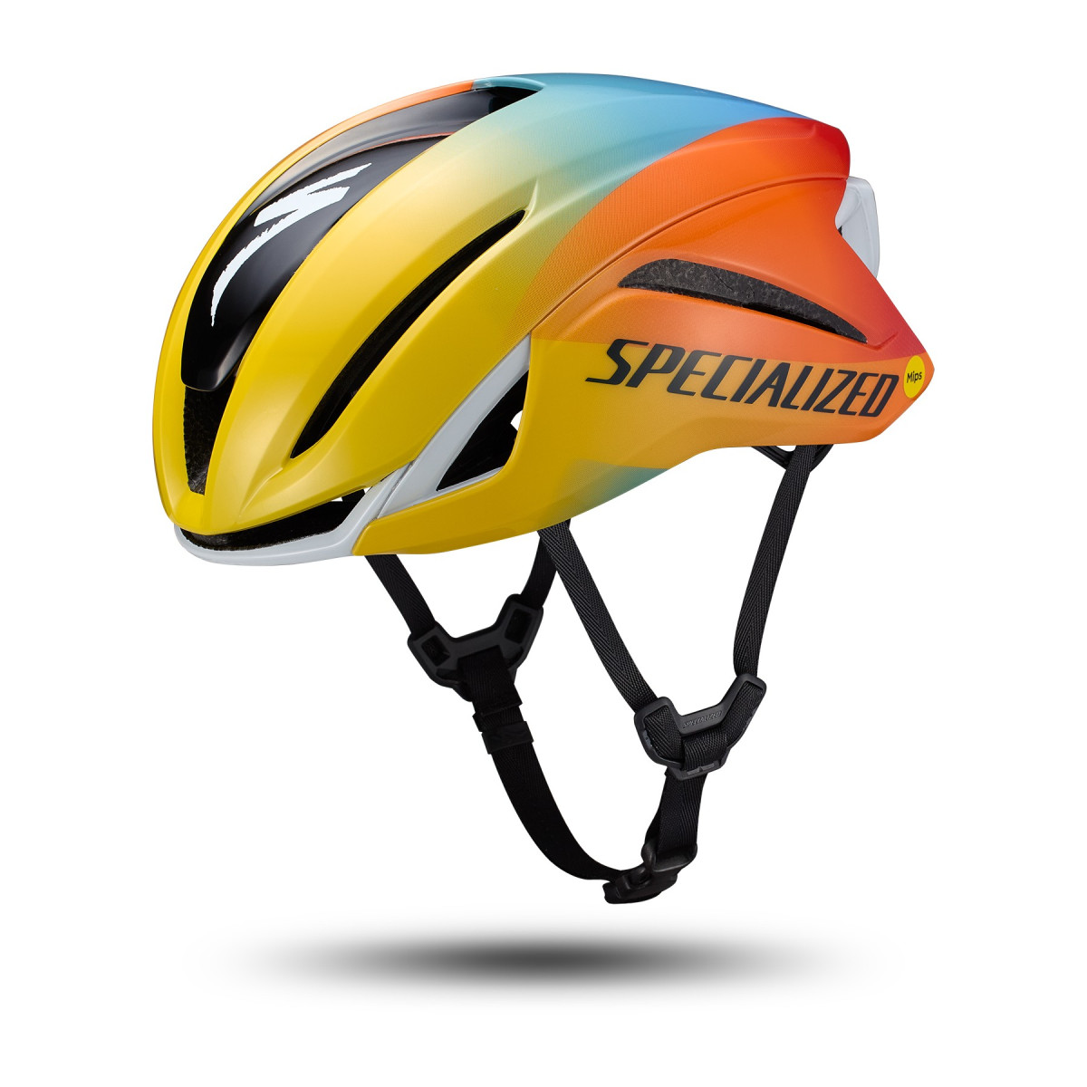 S-Works Evade 4 Team Replica ķivere | 2026 Sd Worx