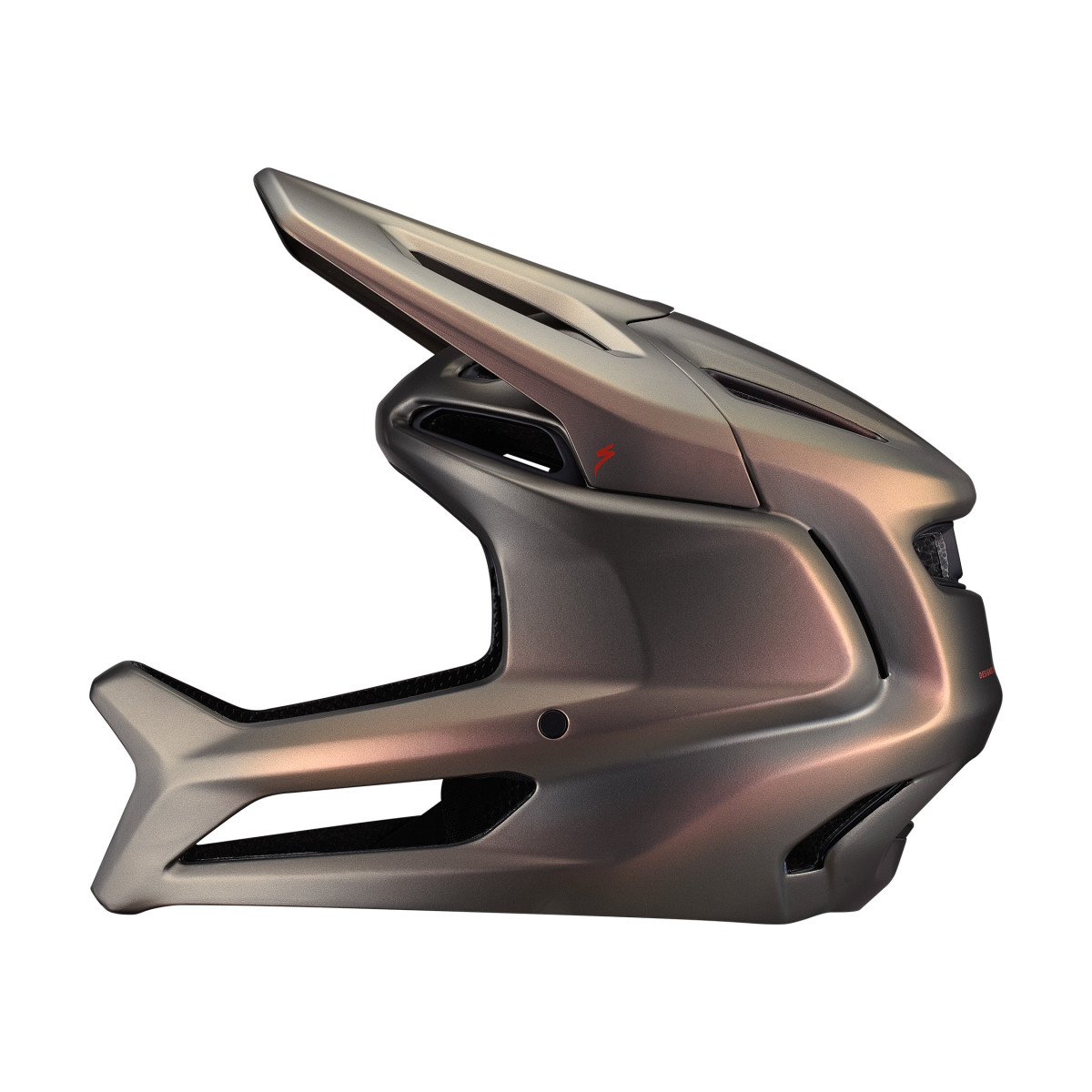 Specialized Gambit ķivere | Gunmetal Fade