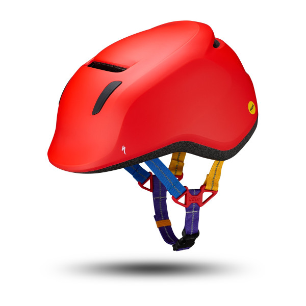 Specialized Mio 2 ķivere | Fiery Red Multi
