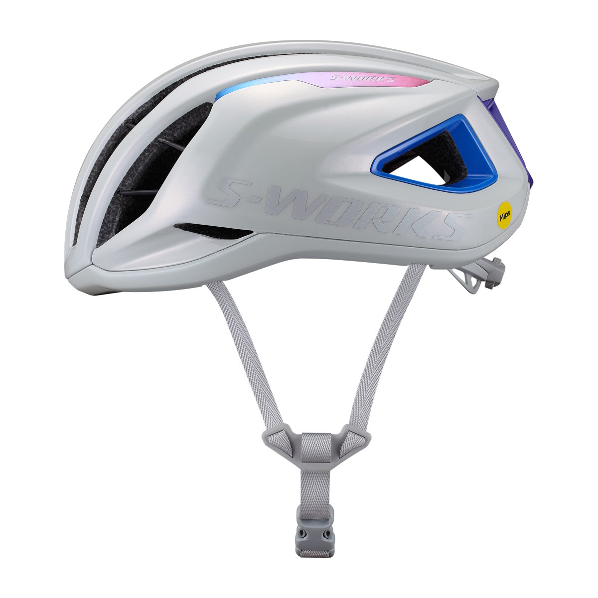 S-Works Prevail 3 ķivere | Dolomite Multi