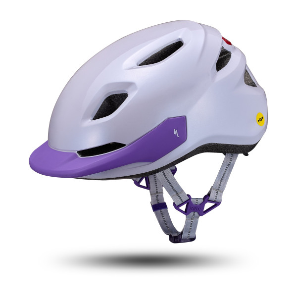 Specialized Shuffle Child 2 LED ķivere | Uv Lilac Specialized Shuffle Child 2 LED ķivere | Uv Lilac