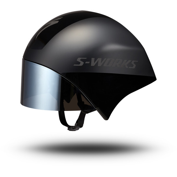S-Works TT 5 ķivere | Black