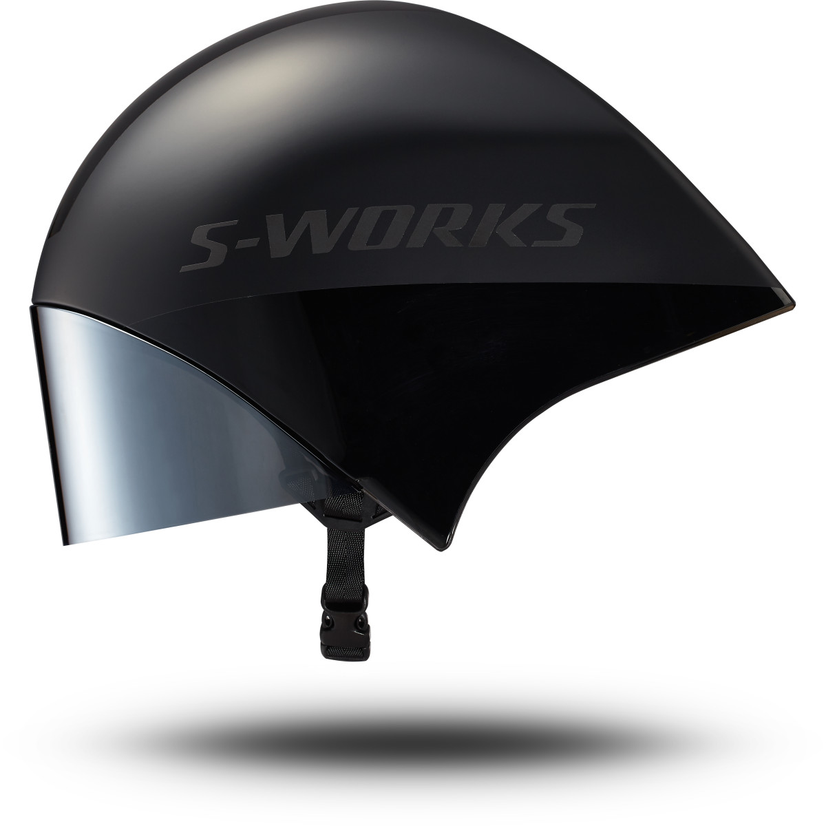 S-Works TT 5 ķivere | Black