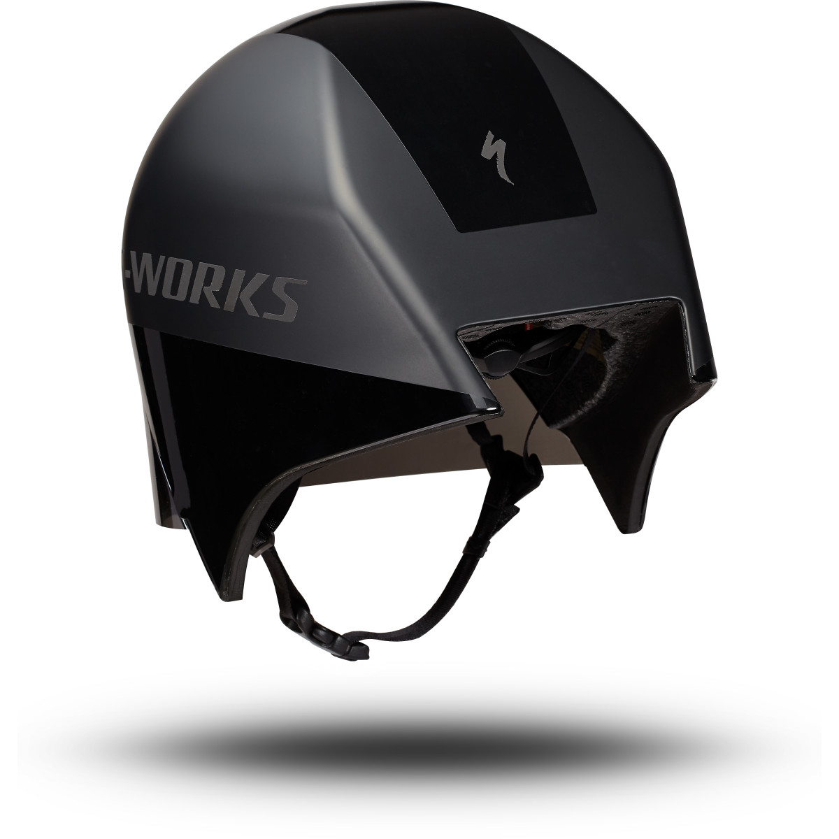 S-Works TT 5 ķivere | Black