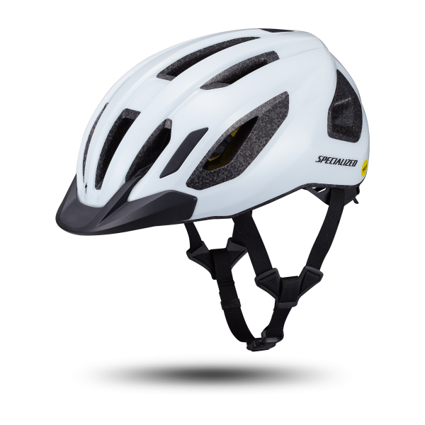 Specialized Chamonix 3 ķivere | White Specialized Chamonix 3 ķivere | White