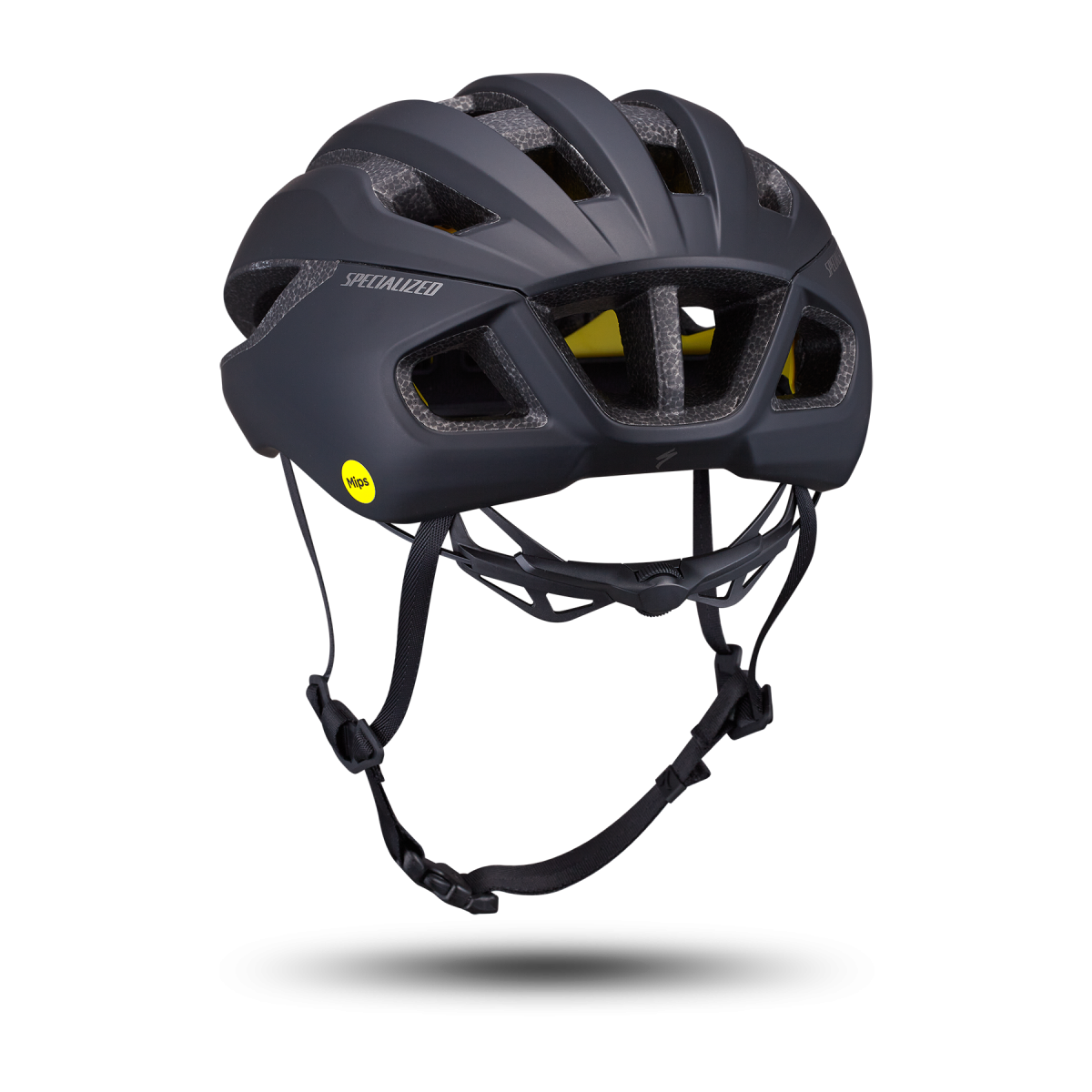 Specialized Loma ķivere | Melna