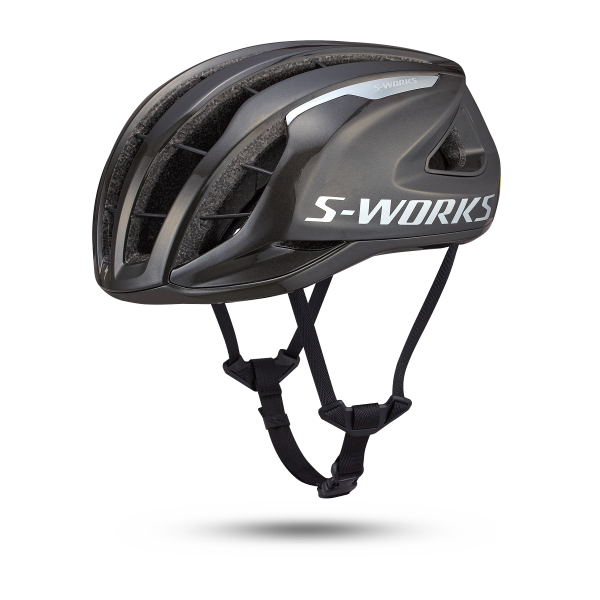 S-Works Prevail 3 ķivere | Black - Chrome