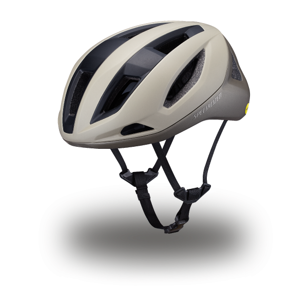 Specialized meklēšanas ķivere | Taupe - Gunmetal