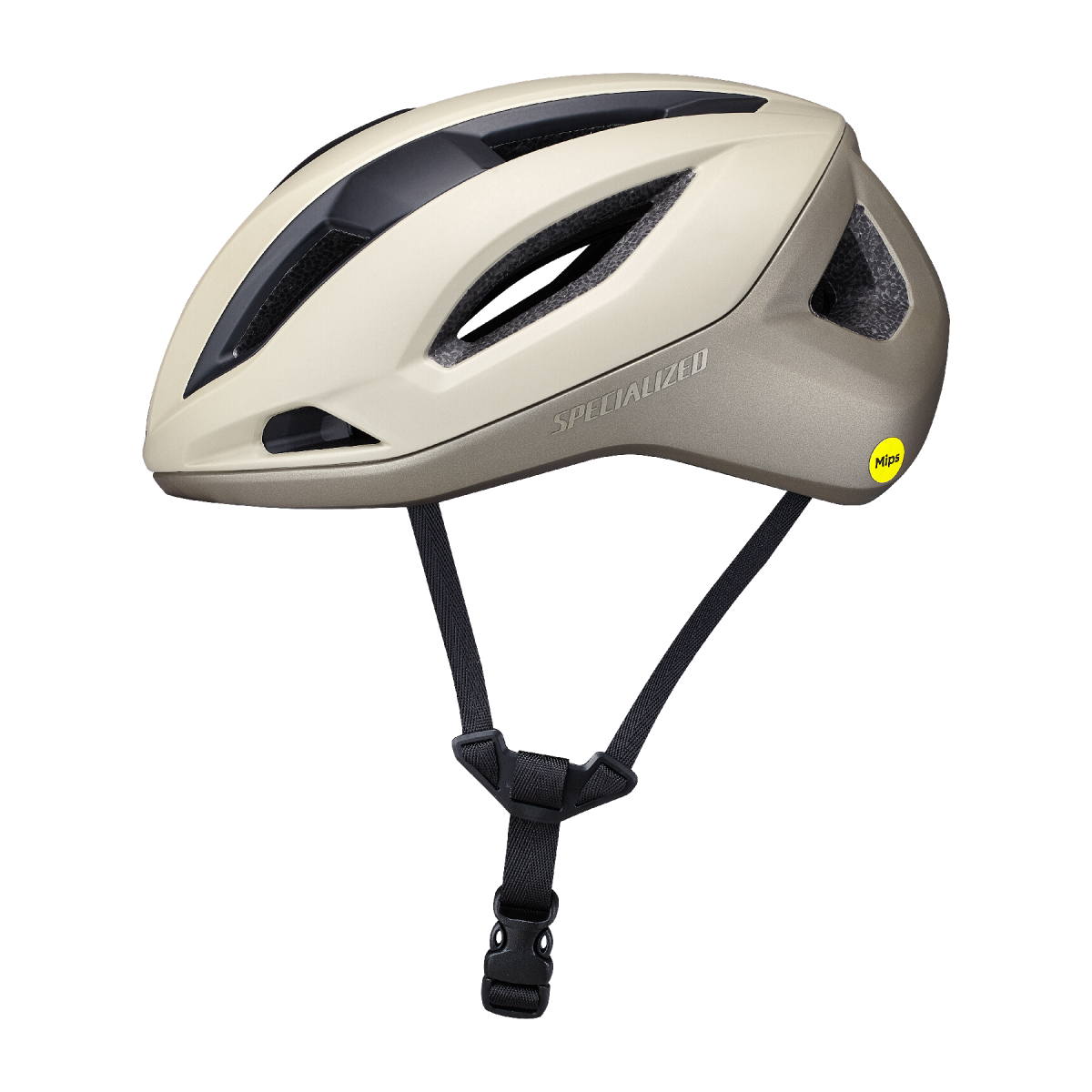 Specialized meklēšanas ķivere | Taupe - Gunmetal
