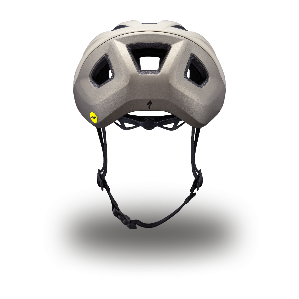 Specialized meklēšanas ķivere | Taupe - Gunmetal
