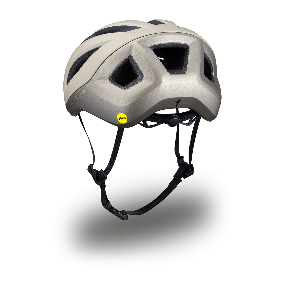 Specialized meklēšanas ķivere | Taupe - Gunmetal