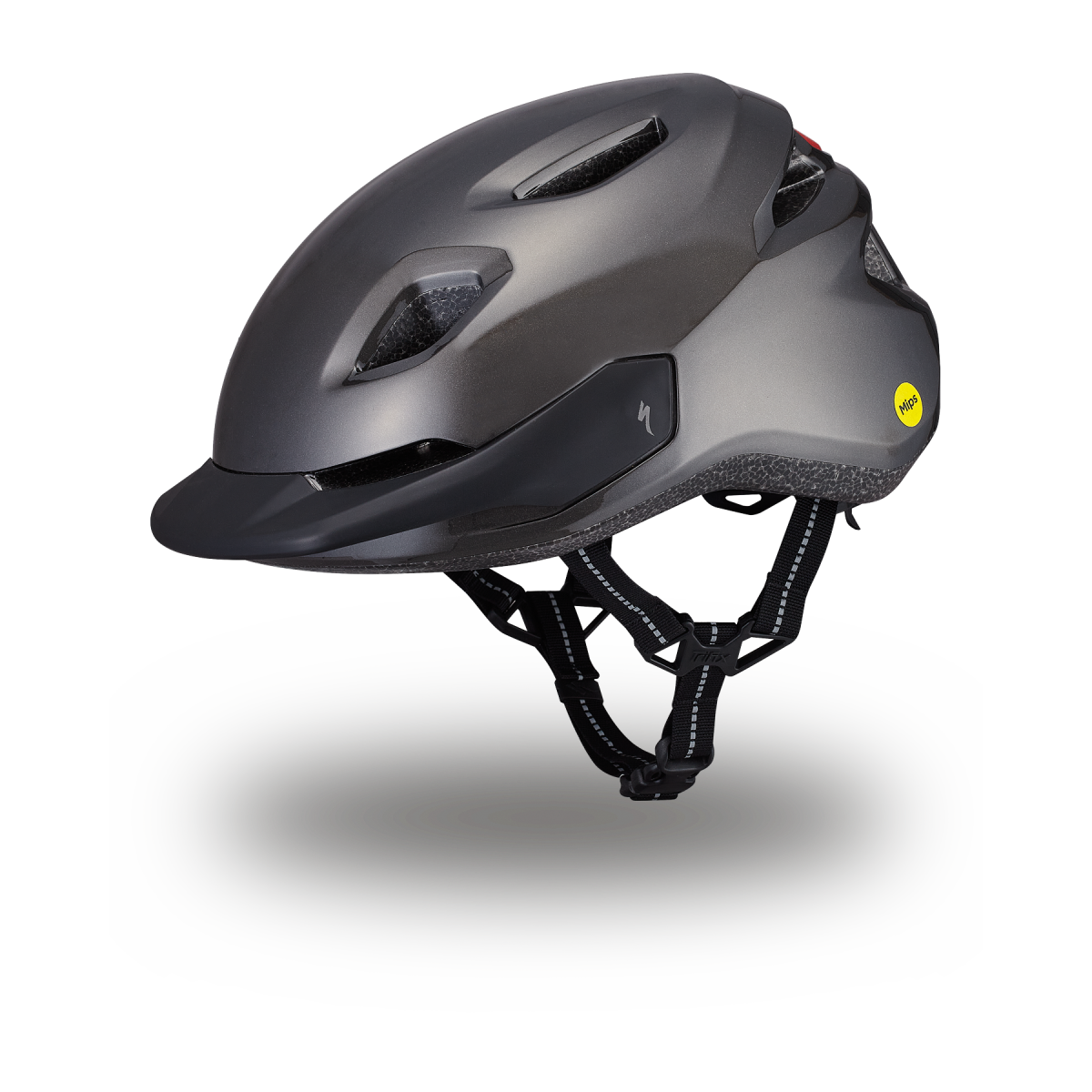 Specialized Shuffle Child 2 LED ķivere | Smoke
