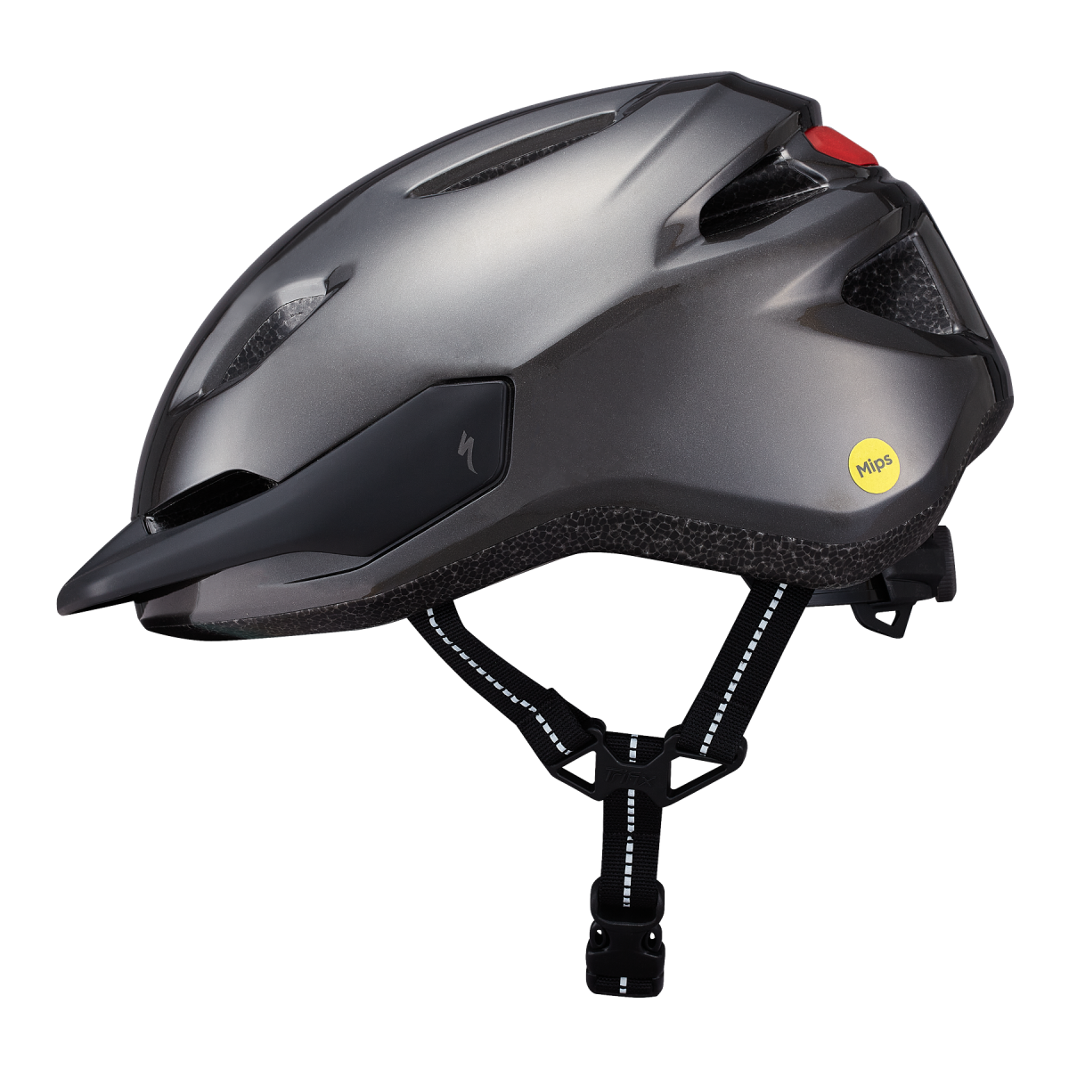 Specialized Shuffle Child 2 LED ķivere | Smoke