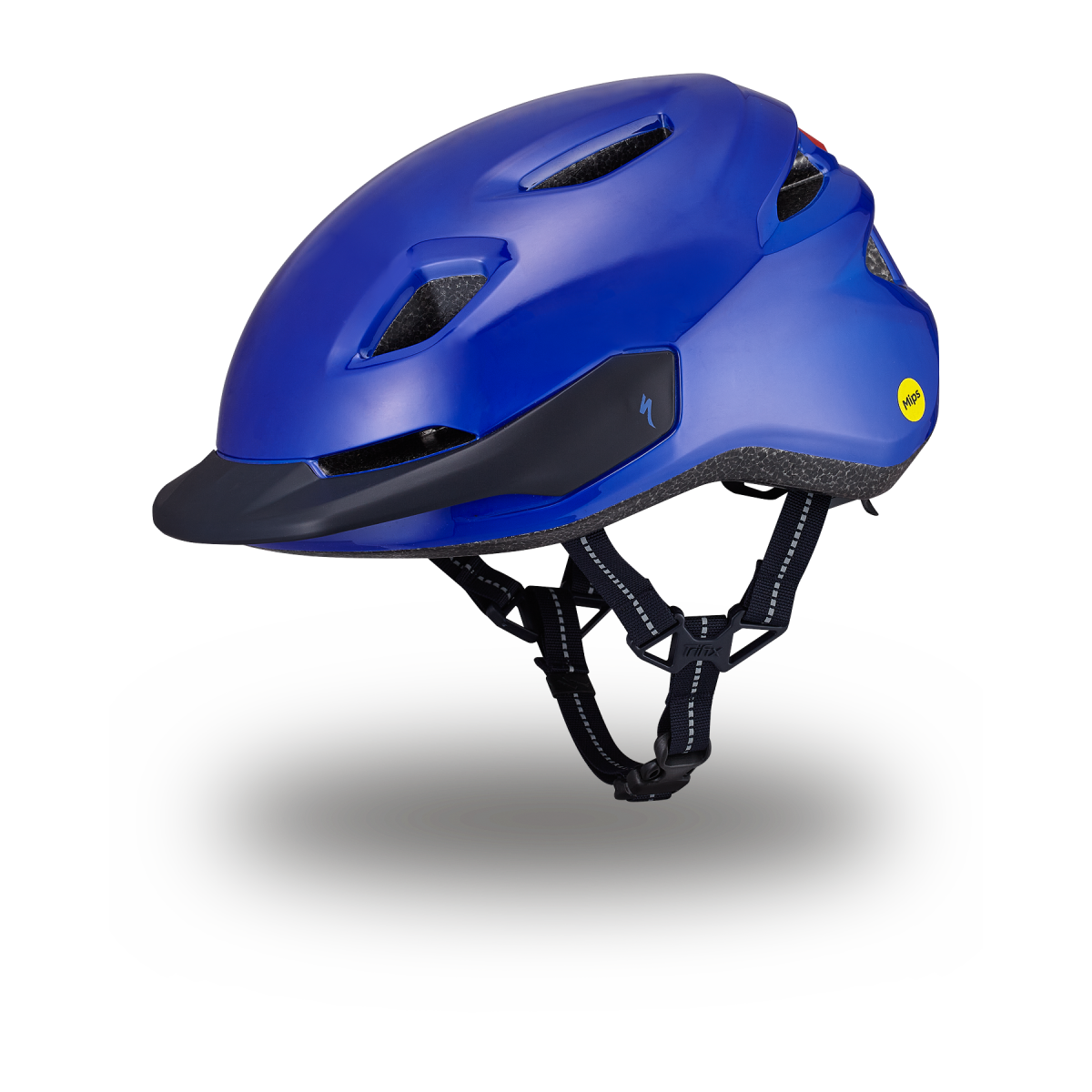 Specialized Shuffle Child 2 LED ķivere | Sapphire