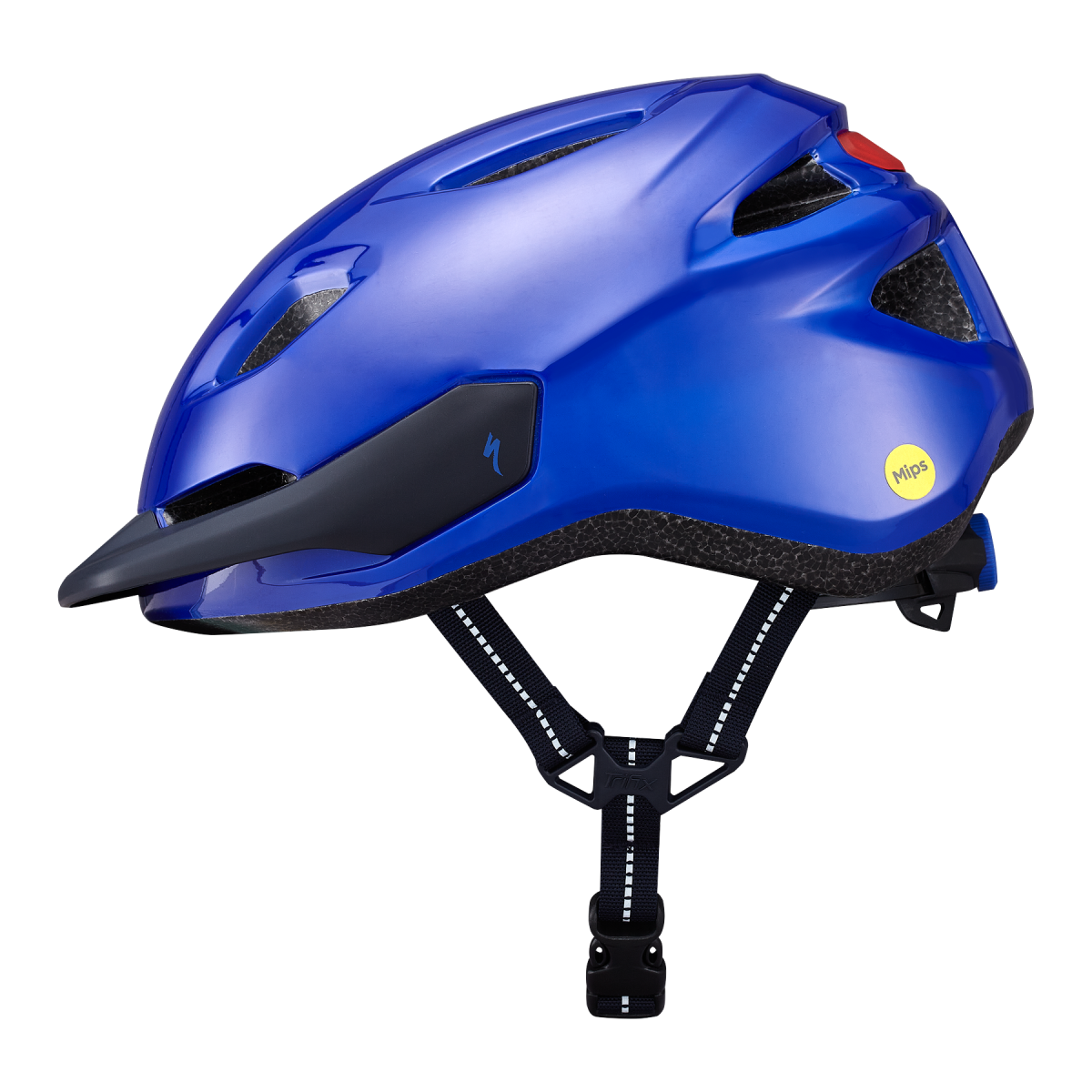 Specialized Shuffle Child 2 LED ķivere | Sapphire