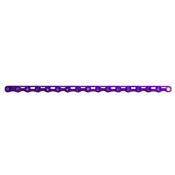 SRAM Force AXS E1 ķēde | Purple | 12/13-speed