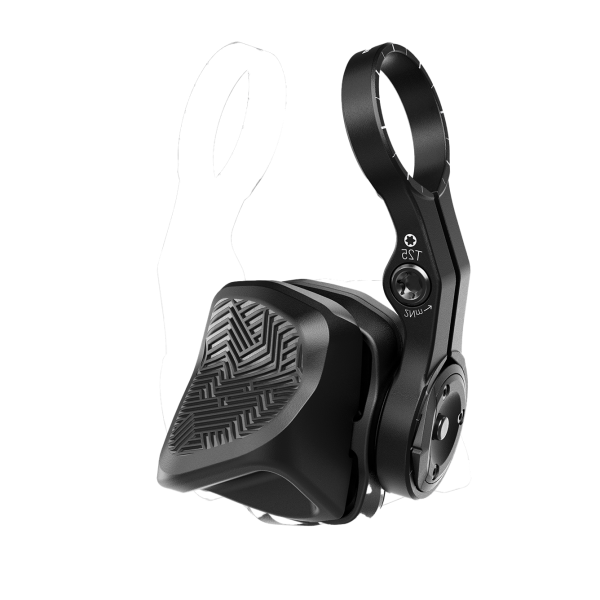 SRAM AXS Pod Rocker airu vadības pults kontrolieris | Labais