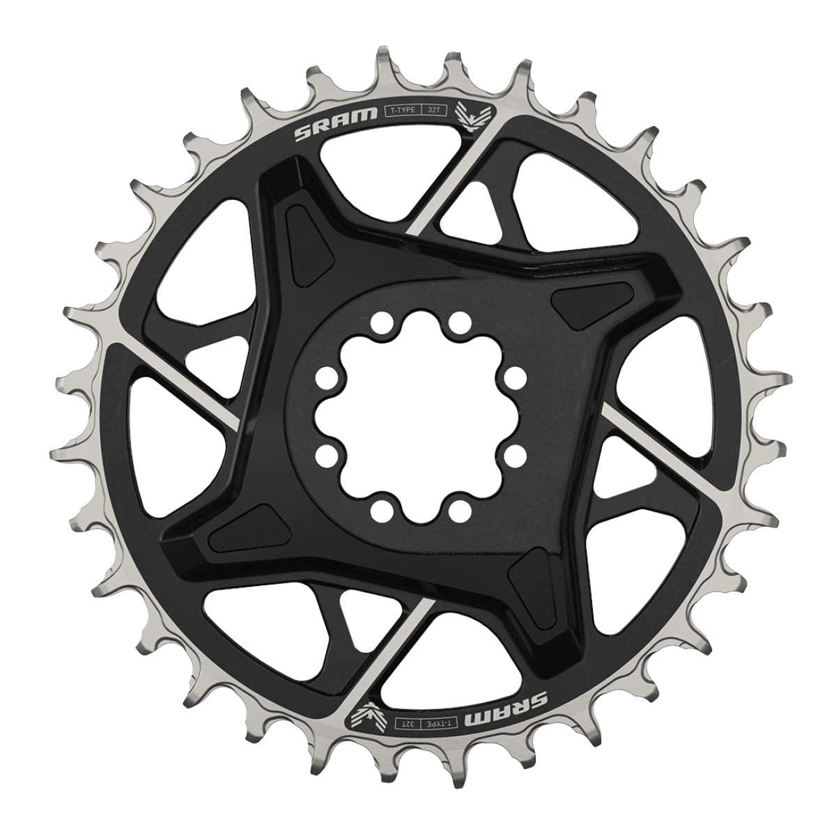 SRAM X0 Eagle pārnesumu zobrats | 3 mm nobīde | DM | 1x12 ātrumu