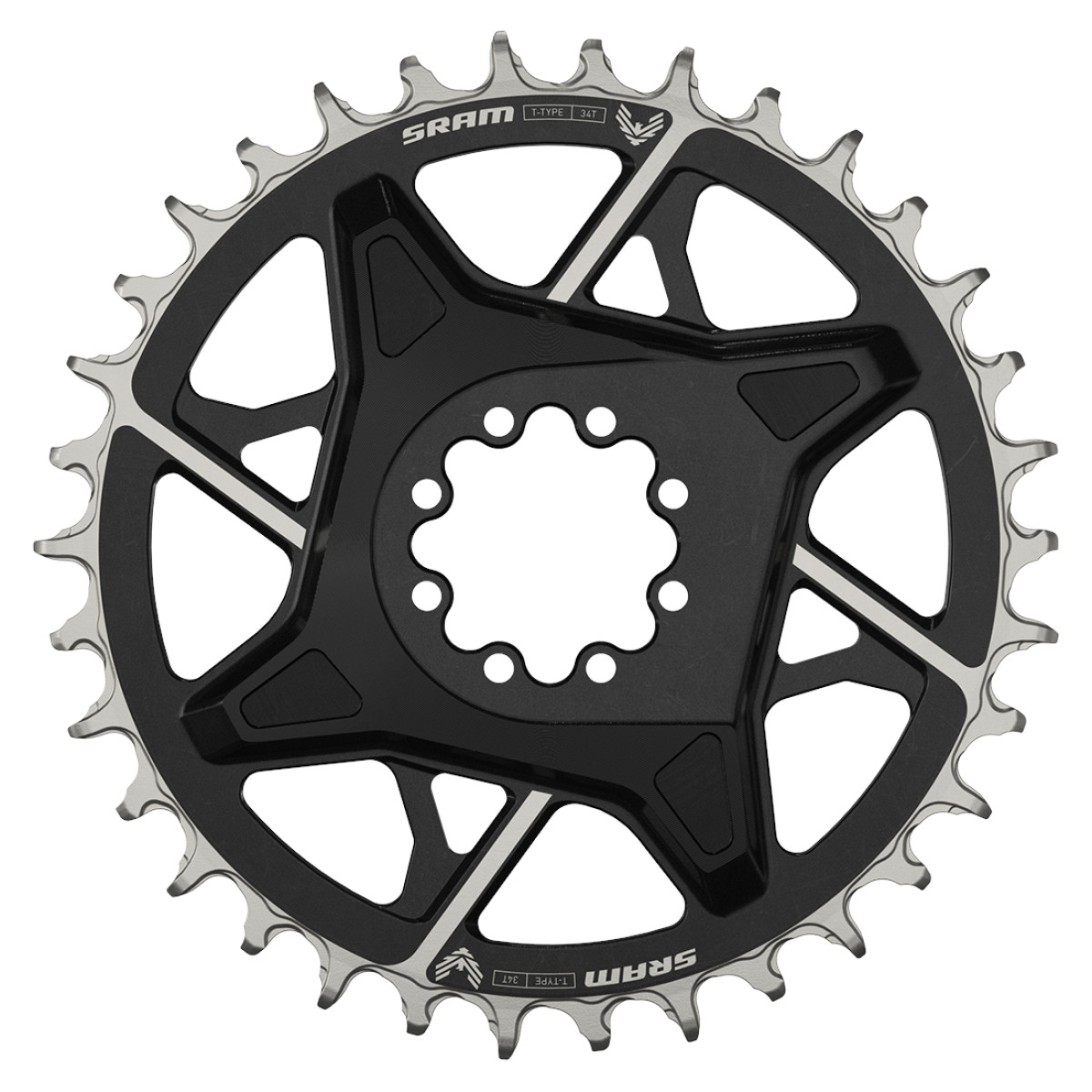 SRAM X0 Eagle pārnesumu zobrats | 3 mm nobīde | DM | 1x12 ātrumu