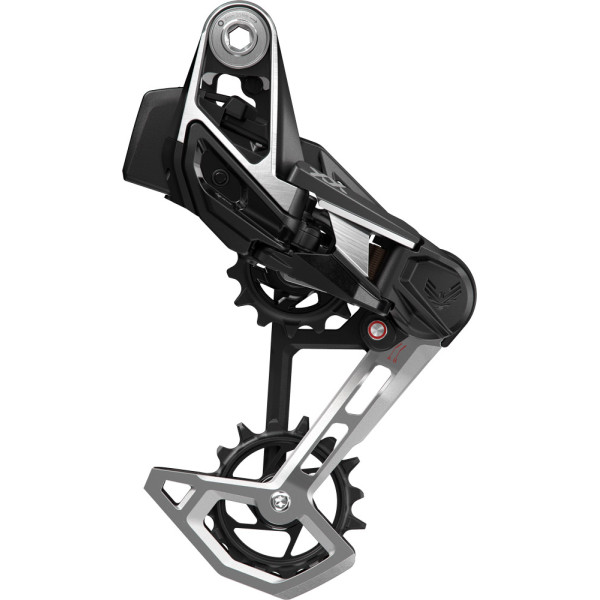 SRAM XX Eagle aizmugurējais pārslēdzējss aizmugurējais pārslēdzējs | 12 ātrumu