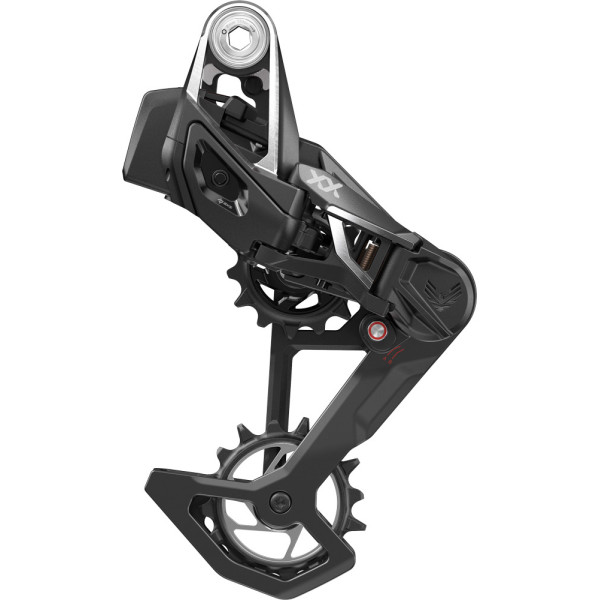 SRAM XX SL Eagle aizmugurējais pārslēdzējss aizmugurējais pārslēdzējs | 12 ātrumu
