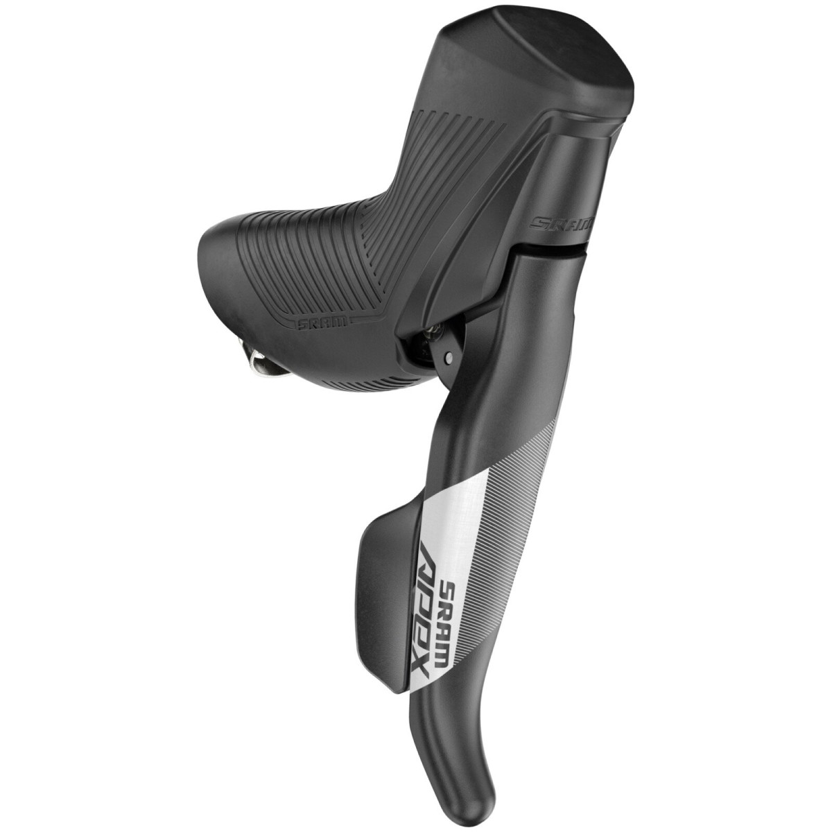 SRAM Apex D1 labās bremžu pārslēgšanas un bremzēšanas svira | 12 ātrumu