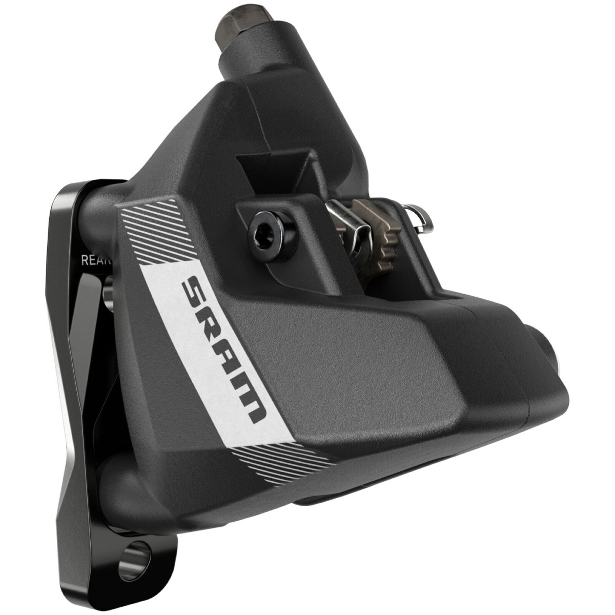 SRAM Apex D1 labās bremžu pārslēgšanas un bremzēšanas svira | 12 ātrumu