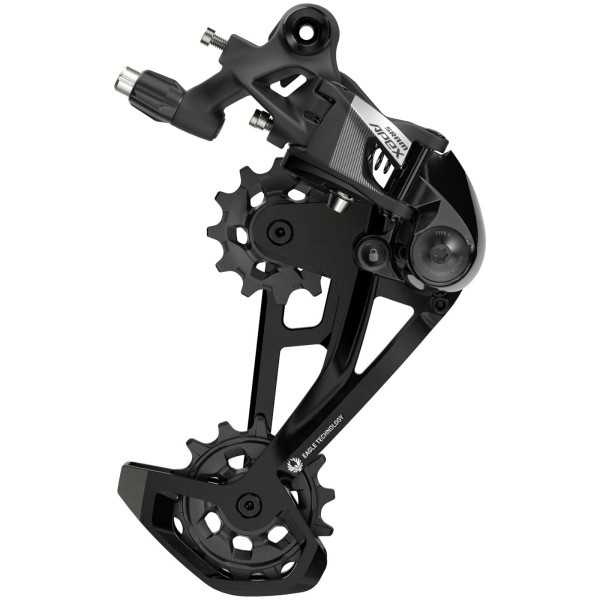 SRAM Apex aizmugurējais pārslēdzējs | 12 ātrumu