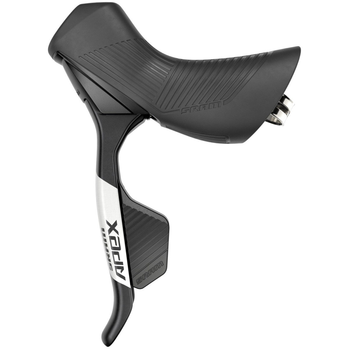 SRAM Apex AXS bremžu rokturis ar suports | Kreisais | Priekšējais
