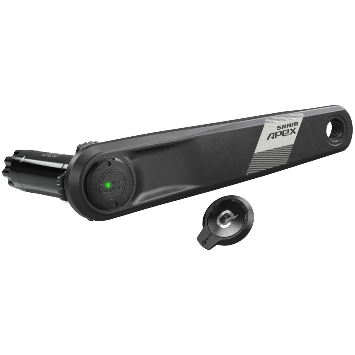 SRAM Apex AXS AXS jaudas mērītāja klaņi | 12 ātrumu