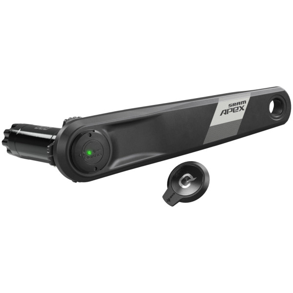 SRAM Apex AXS AXS jaudas mērītāja klaņi | 12 ātrumu