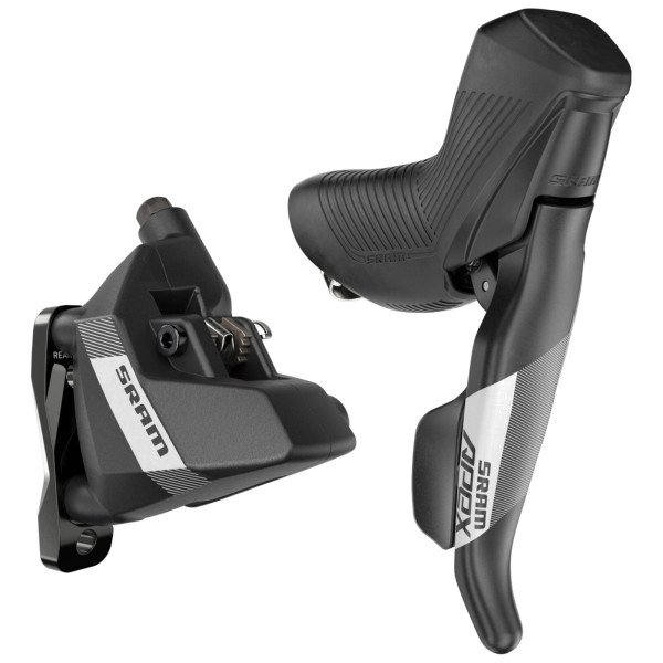 SRAM Apex D1 labās bremžu pārslēgšanas un bremzēšanas svira | 12 ātrumu