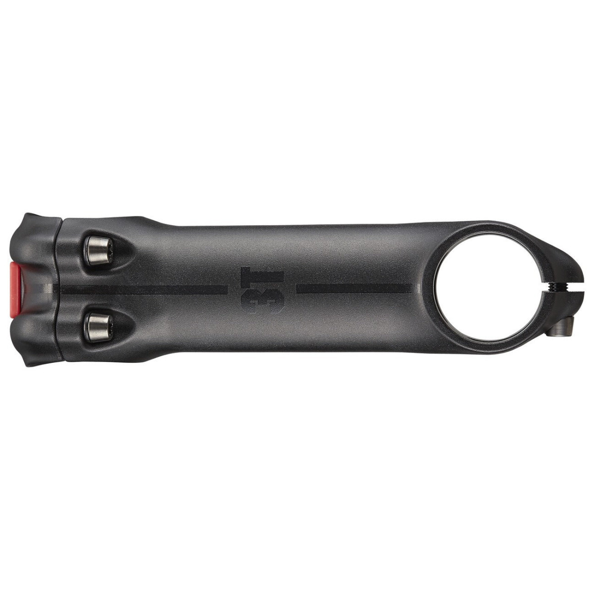 3T Apto Stealth stūres iznesums | 31,8 mm | +/-6°