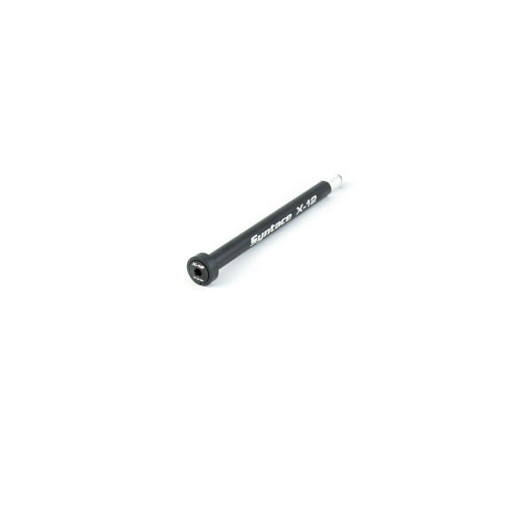 3T aizmugurējā riteņa ass | Thru Axle | Primo/Exploro LTD/TEAM/PRO | 12x142 mm