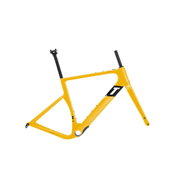 3T Ultra grants rāmis | Mustard 3T Ultra grants rāmis | Mustard