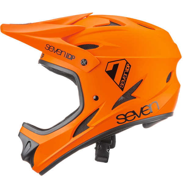7iDP M1 ķivere | Matt Burnt Orange 7iDP M1 ķivere | Matt Burnt Orange